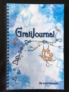 The GratiJournal