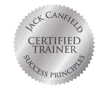 Jack Canfield Certified